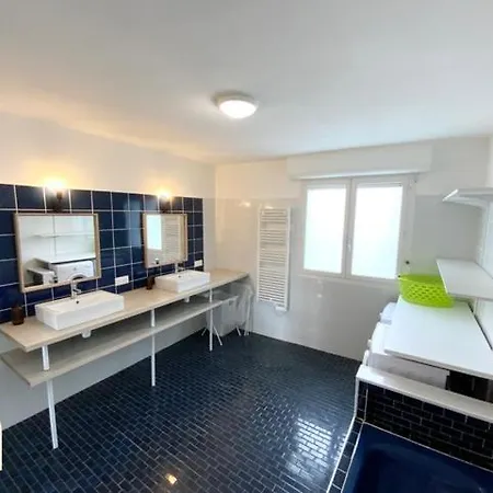 Phare En Coliving Hotel *