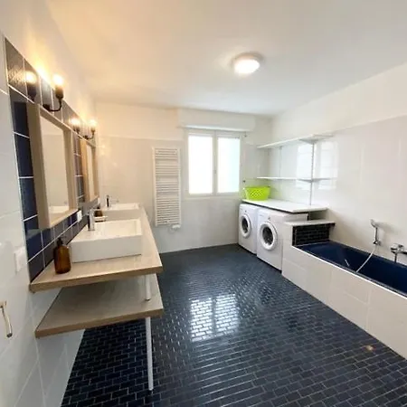 Hotel Phare En Coliving Brest
