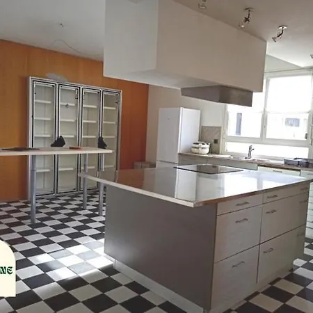 Hotel Phare En Coliving *